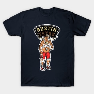 ATX Tall Tale T-Shirt